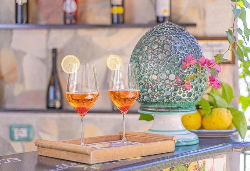 اتاق استاندارد, Montagnella Relax