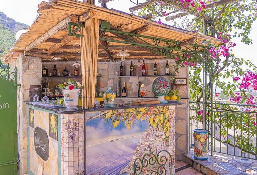 اتاق استاندارد, Montagnella Relax