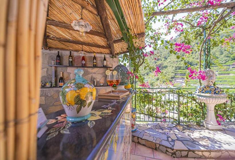 اتاق استاندارد, Montagnella Relax