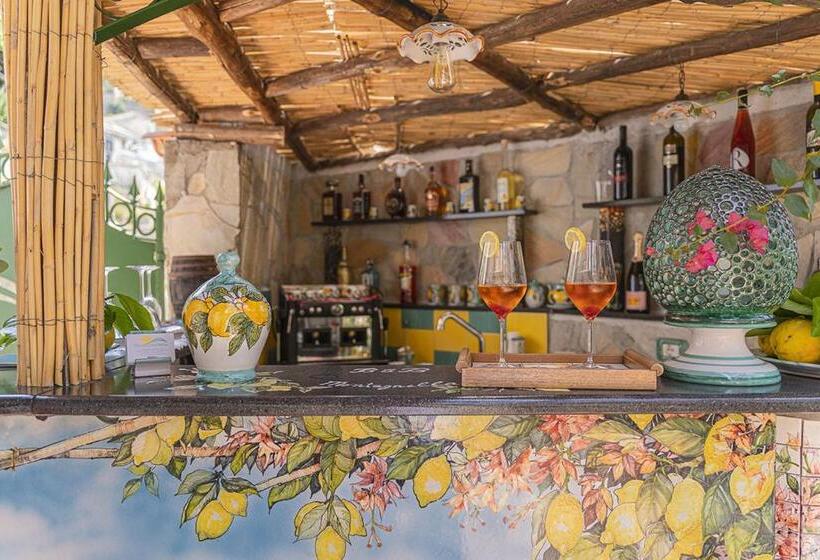 اتاق استاندارد, Montagnella Relax