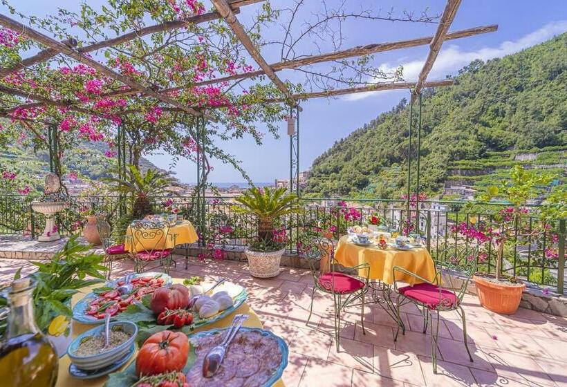 اتاق استاندارد, Montagnella Relax