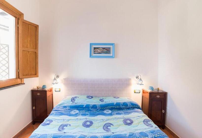 سوییت جونیور, Montagnella Relax