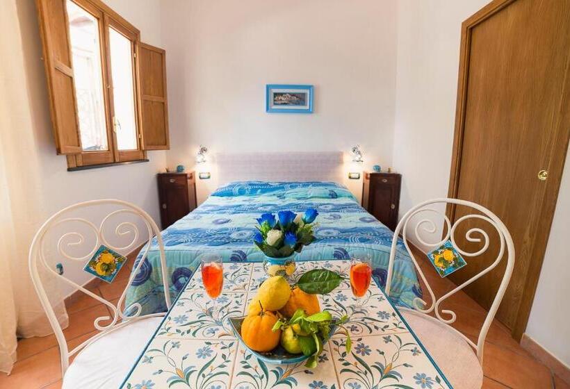 سوییت جونیور, Montagnella Relax