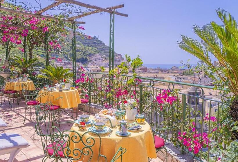 اتاق استاندارد, Montagnella Relax