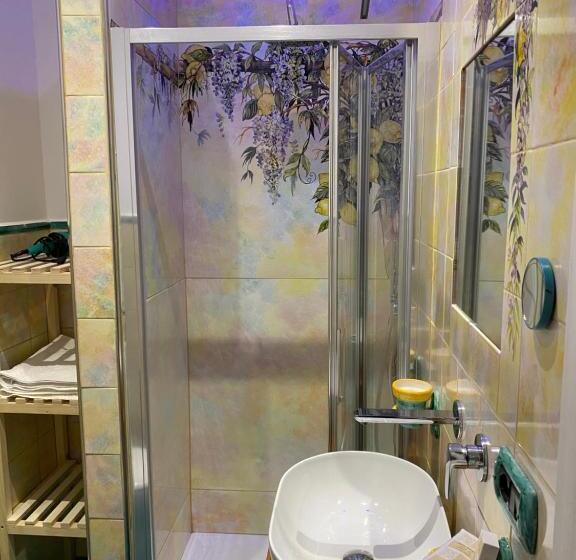 اتاق استاندارد, Montagnella Relax