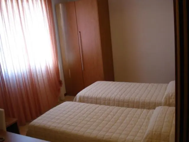 Standard-huone, Al Flor