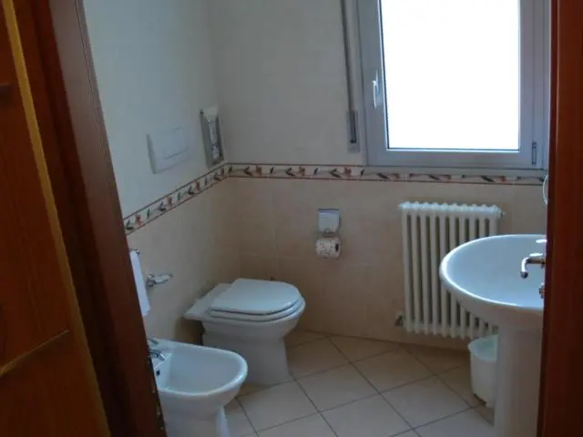 Standard-huone, Al Flor