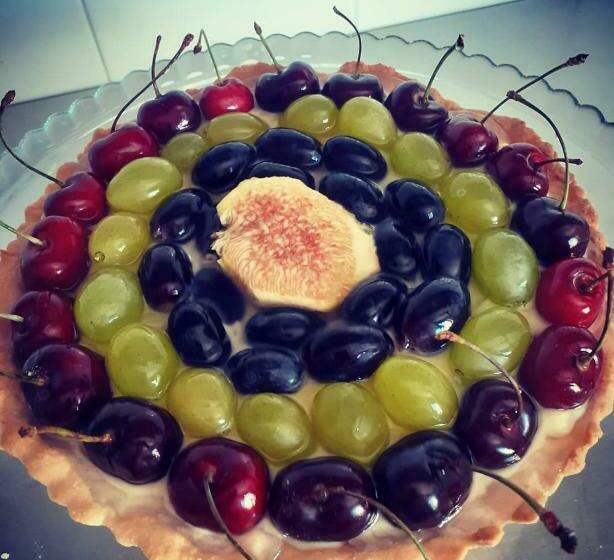 オーシャンビュースタンダードルームバルコニー付き, Albergo Labotte