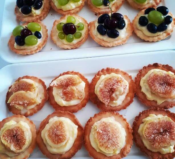 オーシャンビュースタンダードルームバルコニー付き, Albergo Labotte