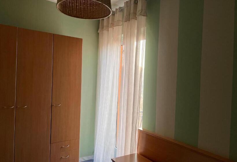 Номер Стандарт, Meri 1956 Locanda E Cucina