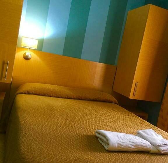 Номер Стандарт Индивидуальный, Villa Mare