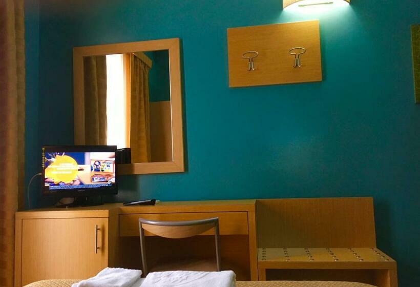 Номер Стандарт Индивидуальный, Villa Mare