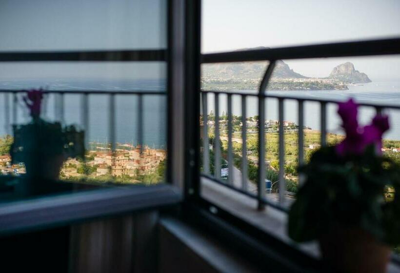 Номер Стандарт Индивидуальный, Villa Mare