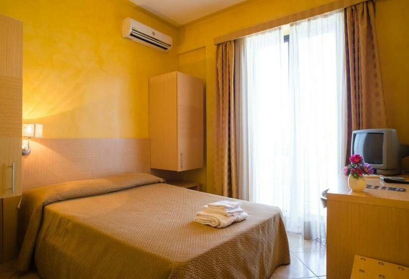 اتاق استاندارد یک نفره, Villa Mare