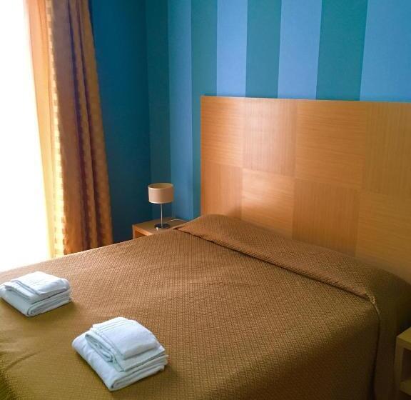 Номер Стандарт с Балконом, Villa Mare