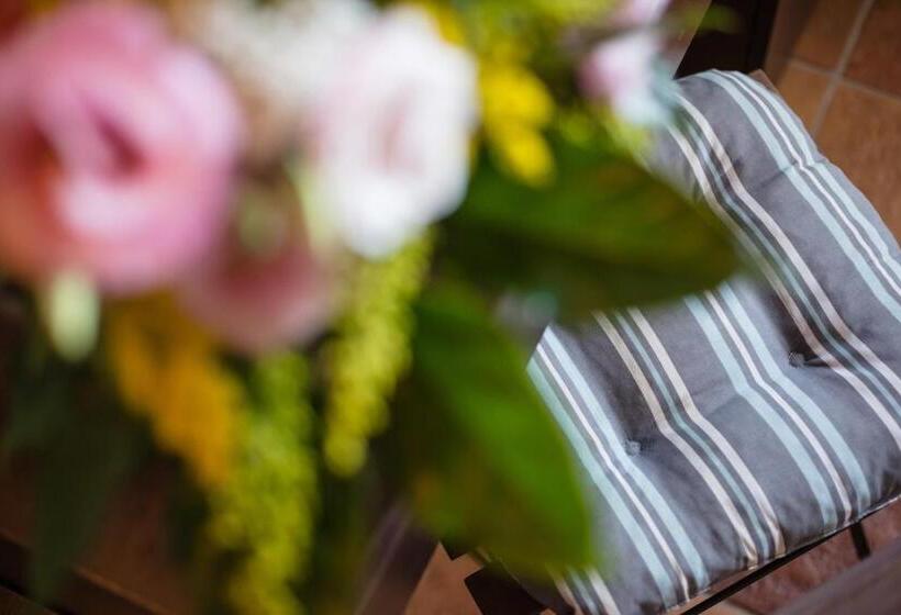 Номер Стандарт Трехместный, Villa Mare