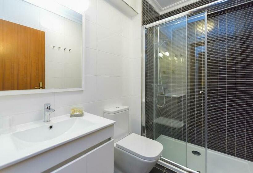 スイート, Serravale - House & Nature