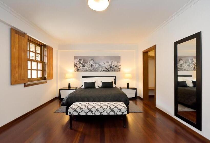 スイート, Serravale - House & Nature