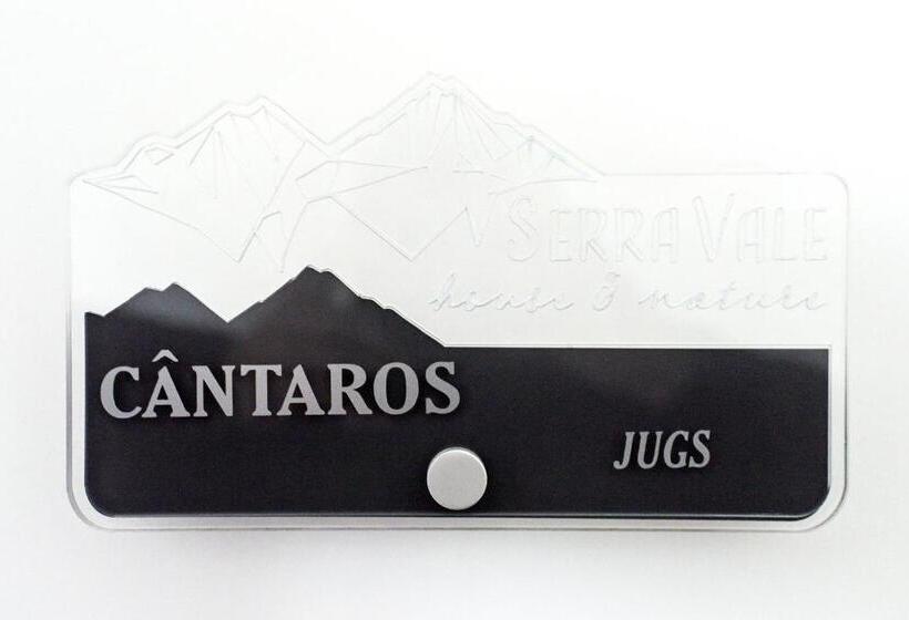 スイート, Serravale - House & Nature