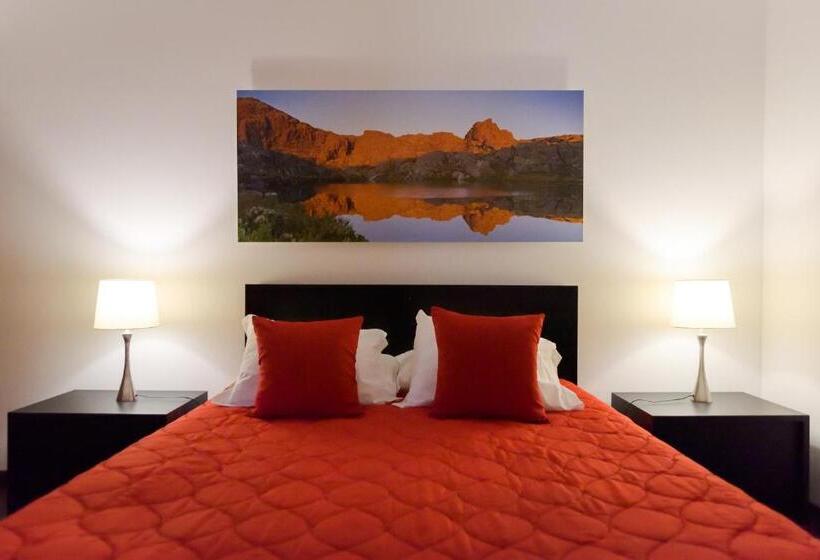 スイート, Serravale - House & Nature