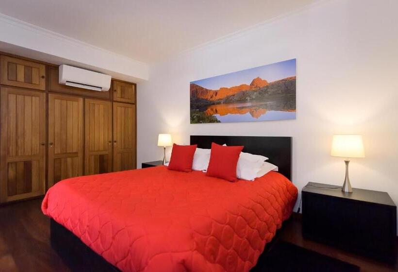 スイート, Serravale - House & Nature