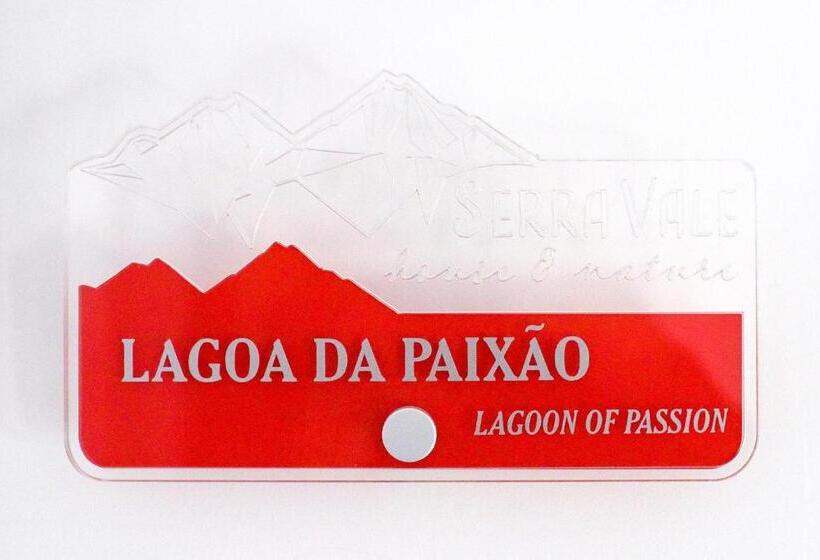 スイート, Serravale - House & Nature