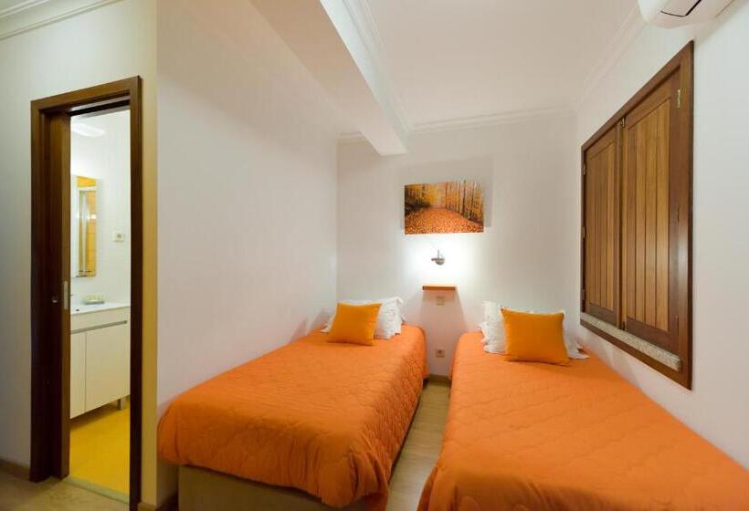 スタンダードルーム, Serravale - House & Nature