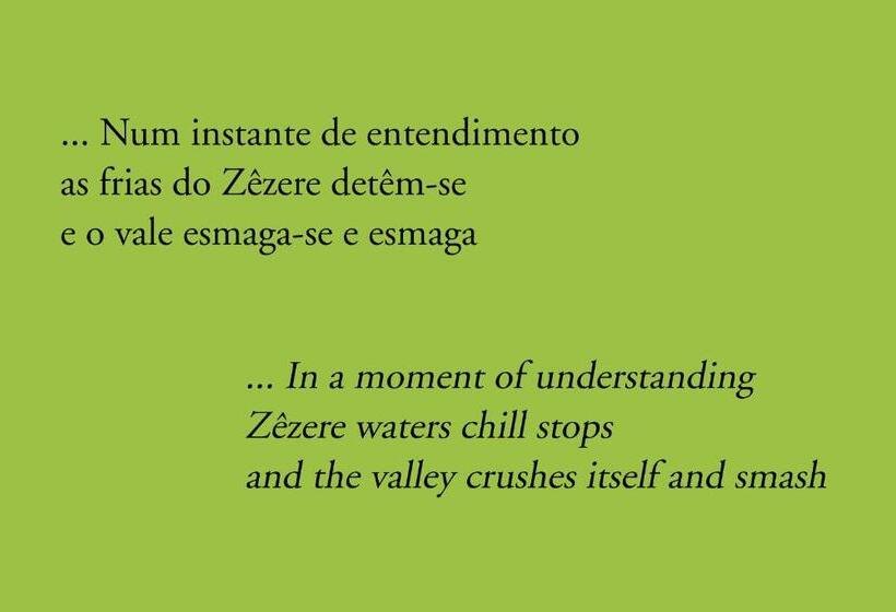 スタンダードルーム, Serravale - House & Nature