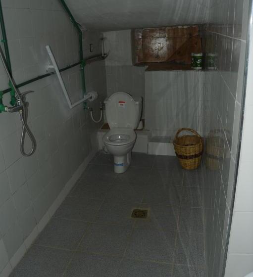 スタンダードスタジオ, Auberge Des Cavaliers Du Todra