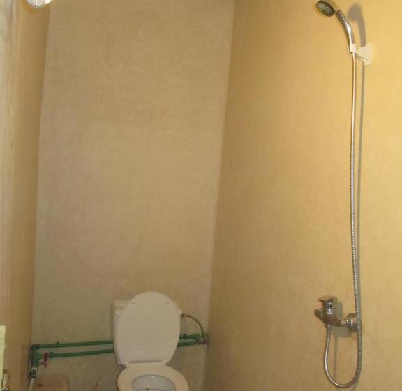 ファミリールーム, Auberge Des Cavaliers Du Todra