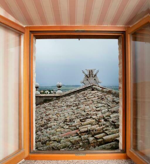 家庭海景房, Porta Marina