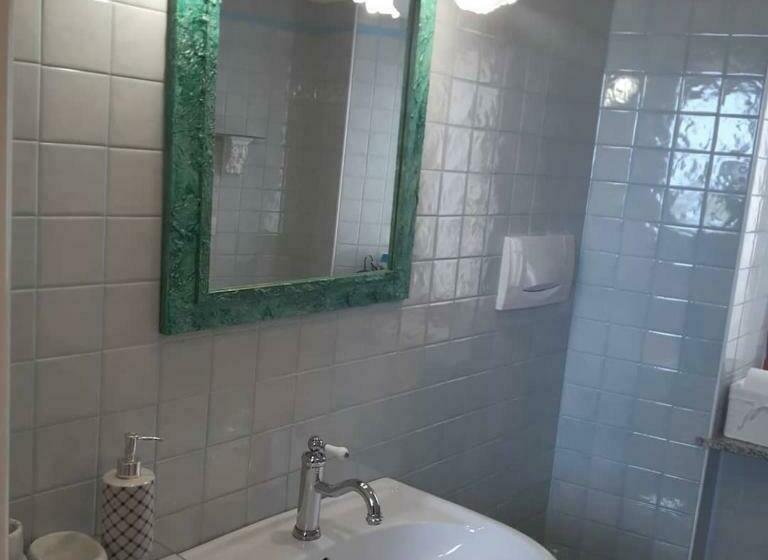 家庭海景房, Porta Marina