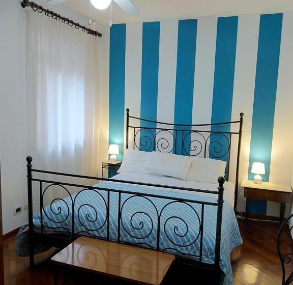 标准间, Porta Marina