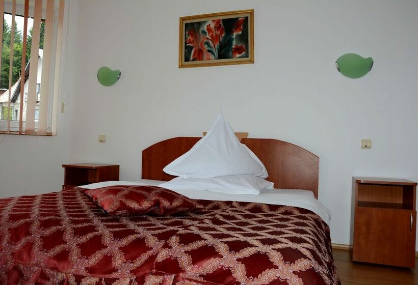 חדר סטנדרט לשלושה, Casa Ana