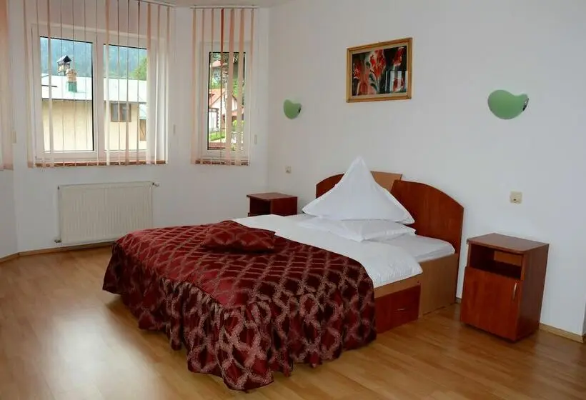 Standard Kolmen Hengen Huone, Casa Ana