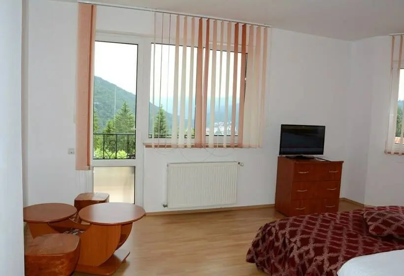 Standard Kolmen Hengen Huone, Casa Ana