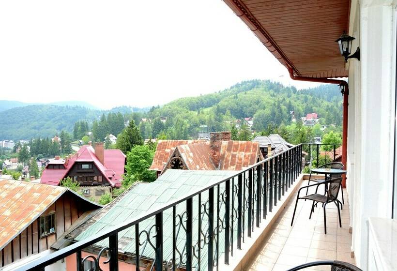 חדר סטנדרט לשלושה, Casa Ana