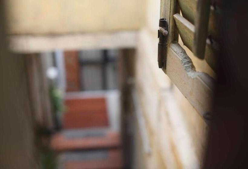 스탠다드 룸 킹사이즈 침대, 38pc Boutique