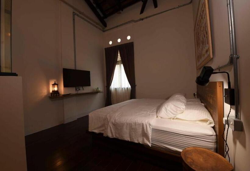 스탠다드 룸 킹사이즈 침대, 38pc Boutique