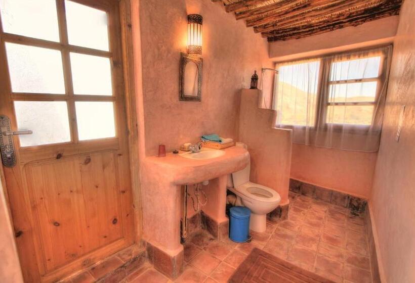 Номер Стандарт с Террасой, Ayouze Auberge