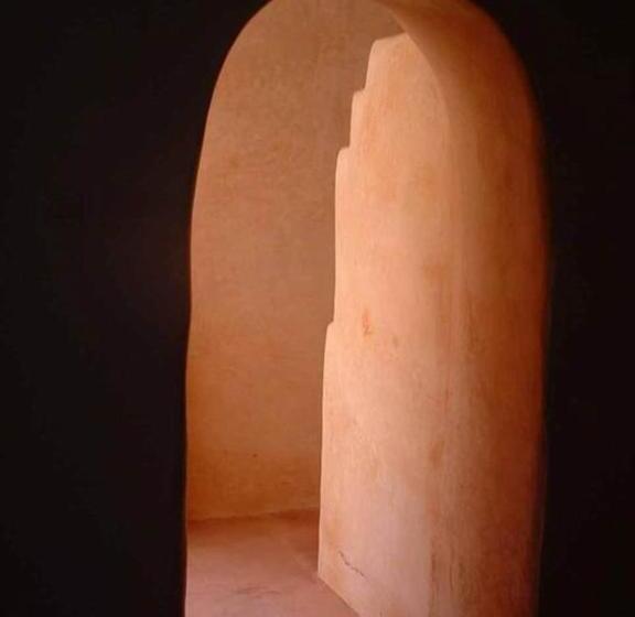 חדר סטנדרט לארבעה, Ayouze Auberge