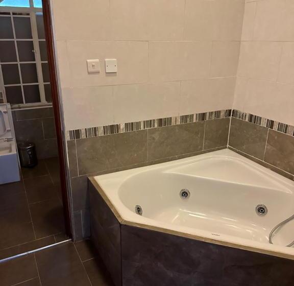 سوییت سوپریور, Entim Sidai Wellness Sanctuary