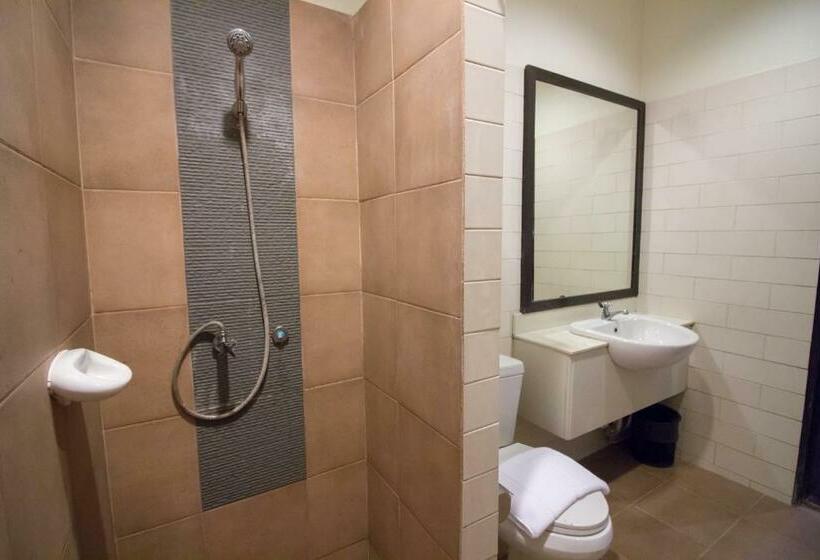 Номер Deluxe Кровать Кинг, Jumbo House