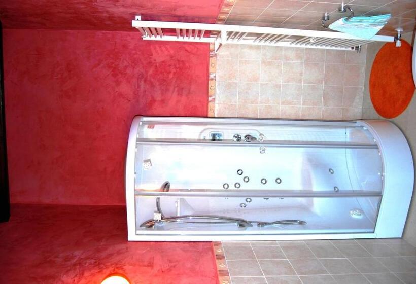 스위트, Tenuta Fortelongo