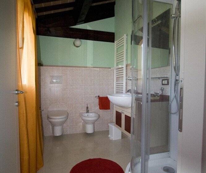 Люкс Вид на Бассейн, Tenuta Fortelongo