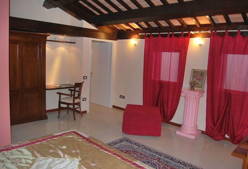 스위트, Tenuta Fortelongo