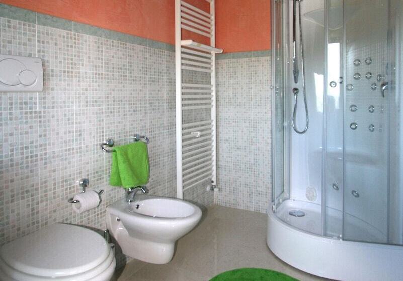 스위트, Tenuta Fortelongo