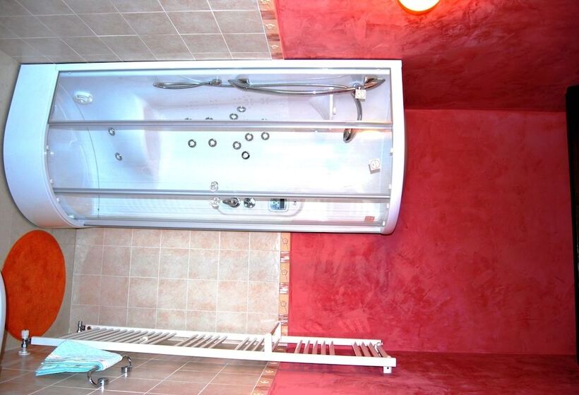 Люкс, Tenuta Fortelongo
