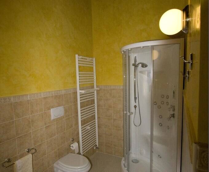 스탠다드 룸 가든 전망, Tenuta Fortelongo