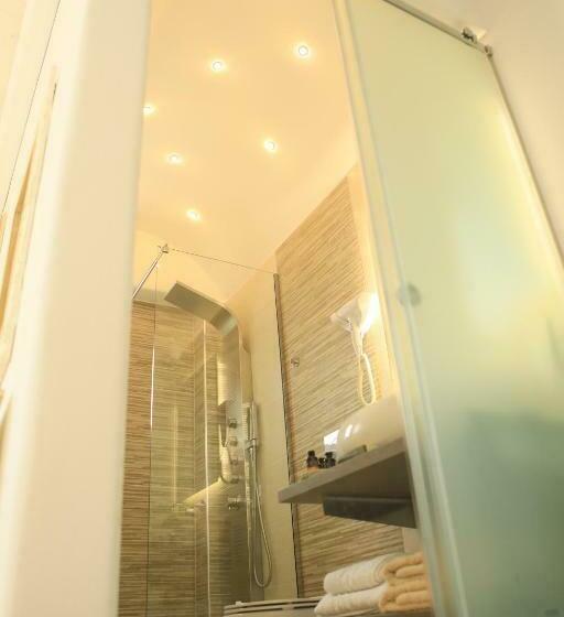 海景套房, Theasis Luxury Suites